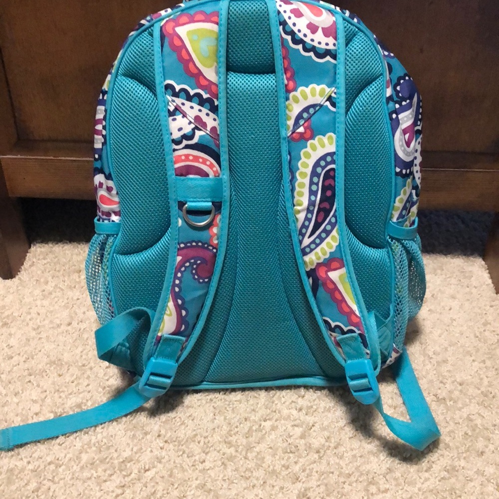 Pottery Barn Backpack - image 5